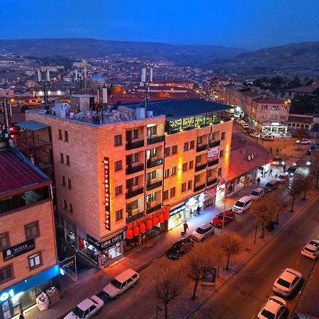 נבשהיר Whitestone Hotel מראה חיצוני תמונה