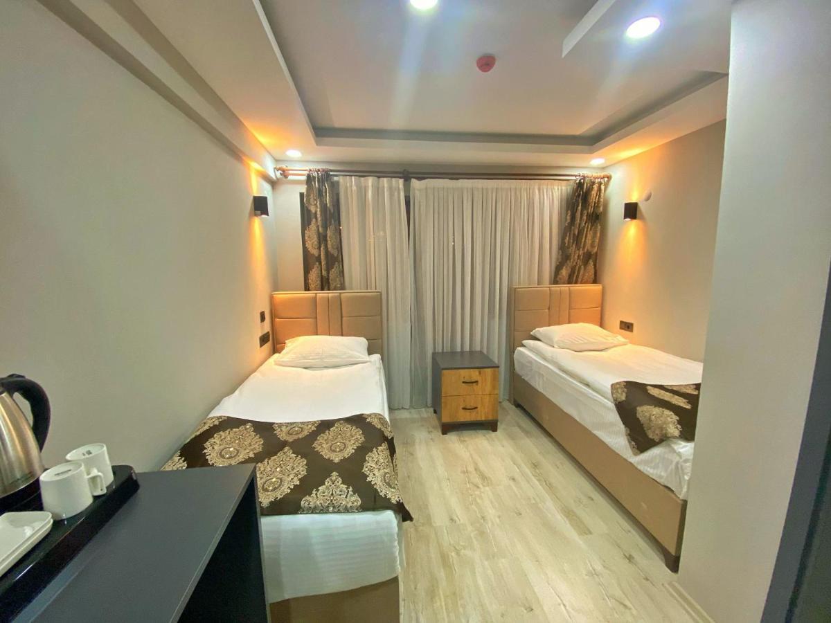 נבשהיר Whitestone Hotel מראה חיצוני תמונה