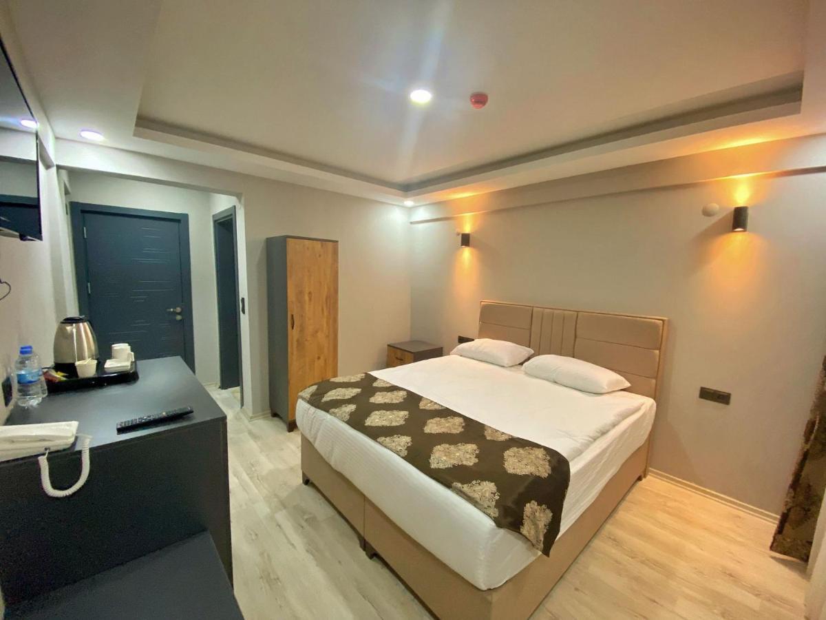 נבשהיר Whitestone Hotel מראה חיצוני תמונה