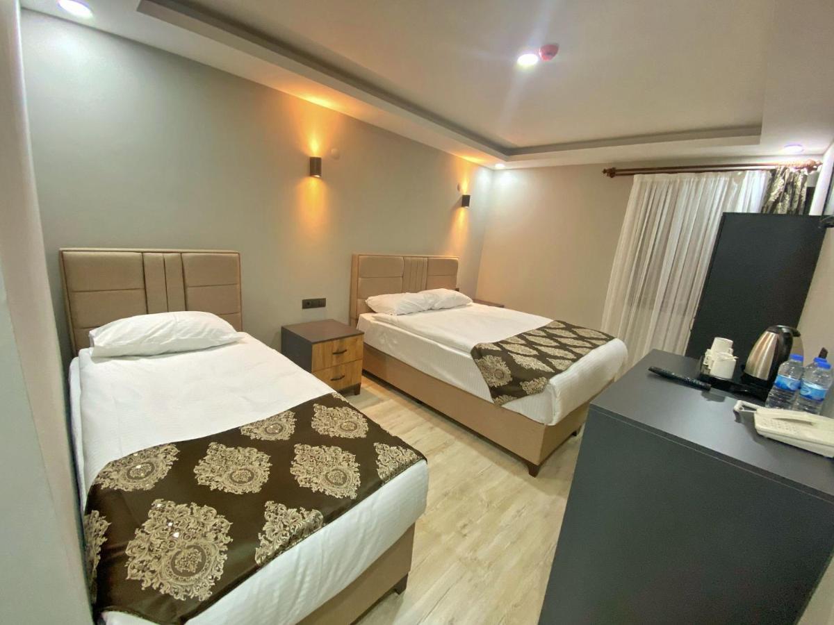 נבשהיר Whitestone Hotel מראה חיצוני תמונה