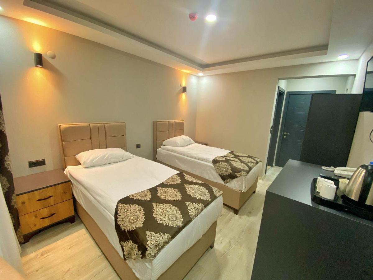 נבשהיר Whitestone Hotel מראה חיצוני תמונה
