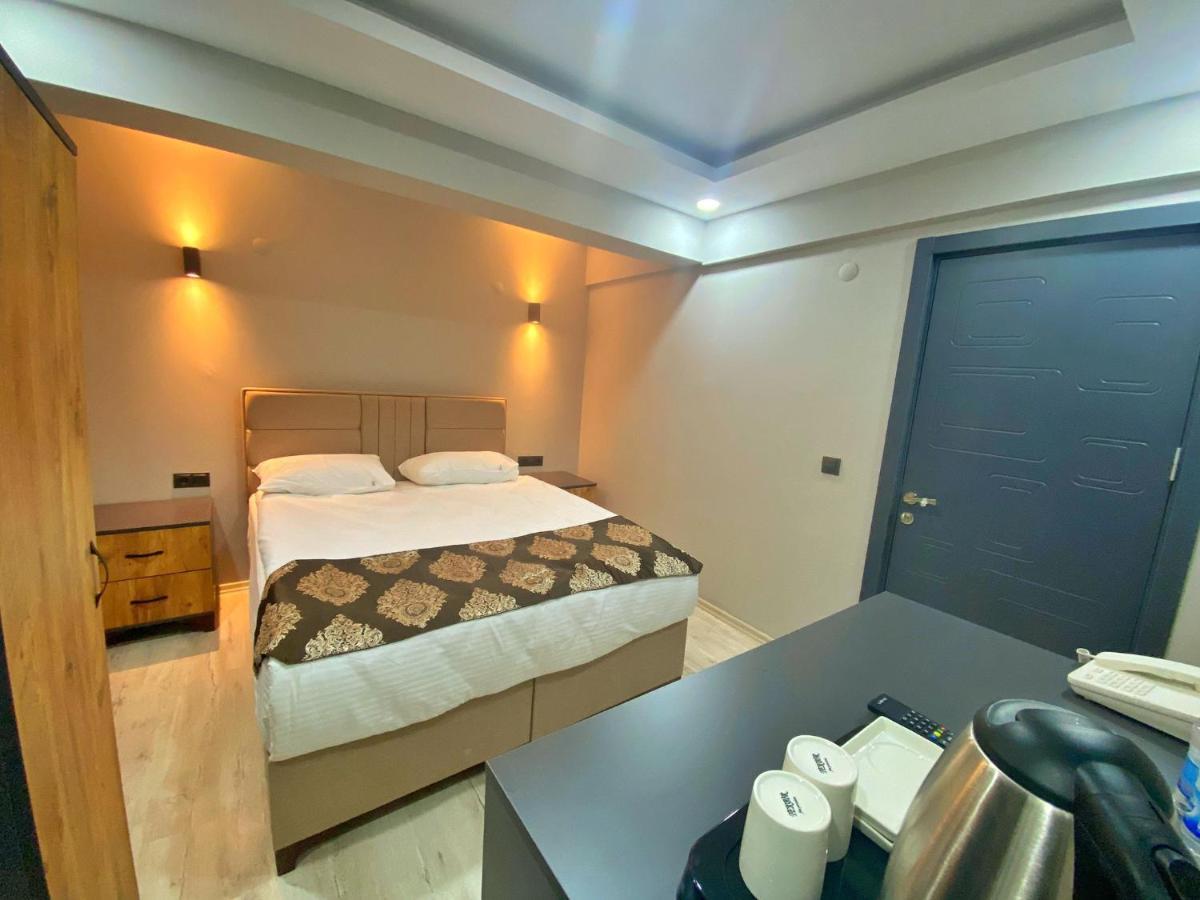 נבשהיר Whitestone Hotel מראה חיצוני תמונה