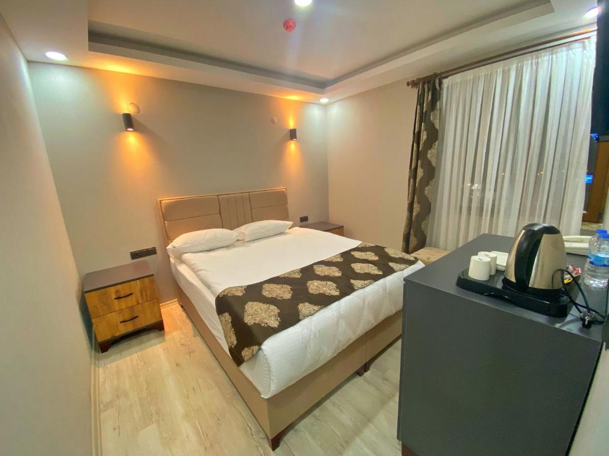 נבשהיר Whitestone Hotel מראה חיצוני תמונה