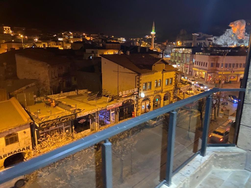 נבשהיר Whitestone Hotel מראה חיצוני תמונה