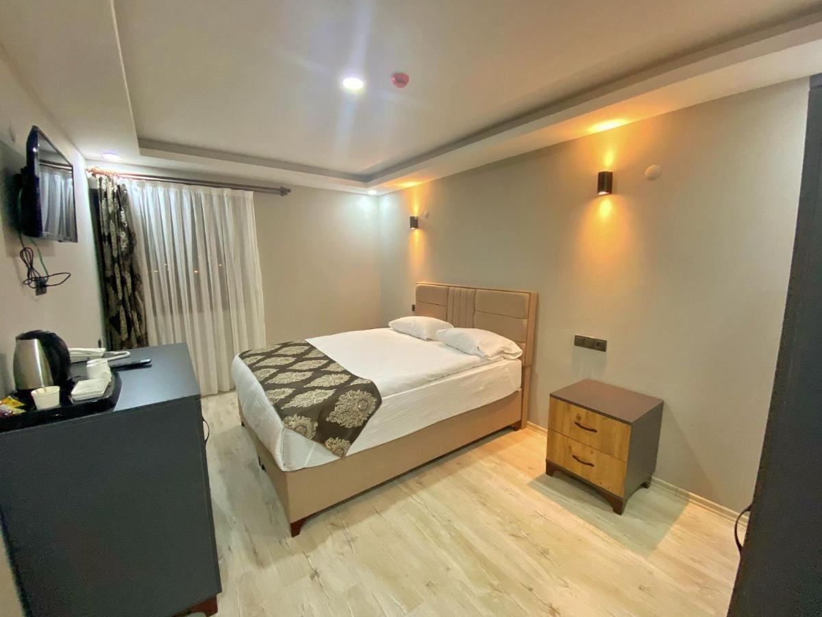 נבשהיר Whitestone Hotel מראה חיצוני תמונה
