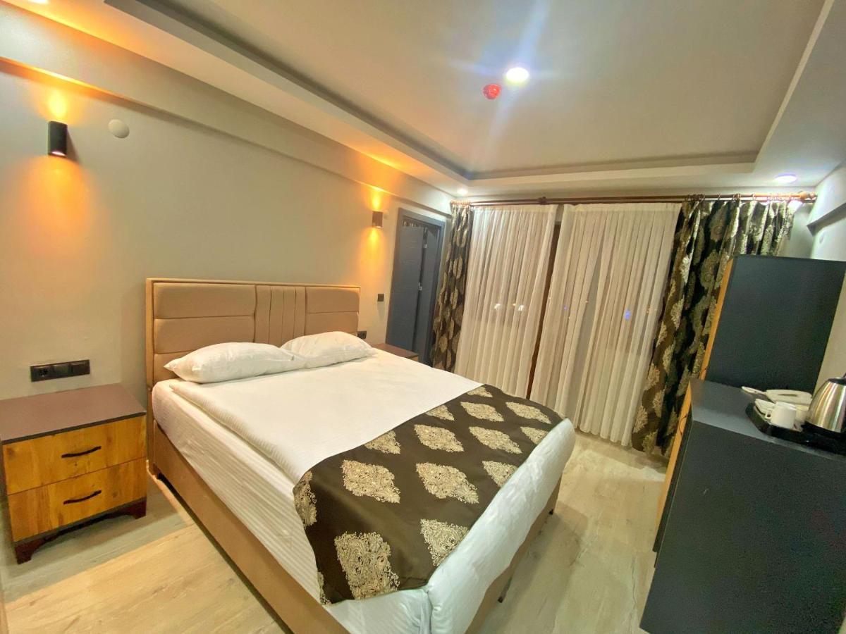 נבשהיר Whitestone Hotel מראה חיצוני תמונה