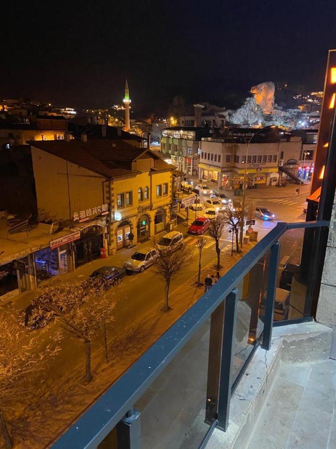 נבשהיר Whitestone Hotel מראה חיצוני תמונה