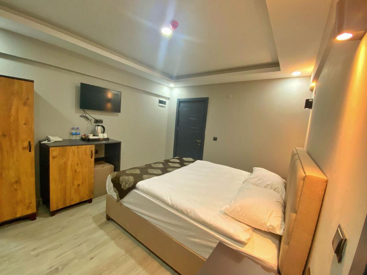 נבשהיר Whitestone Hotel מראה חיצוני תמונה