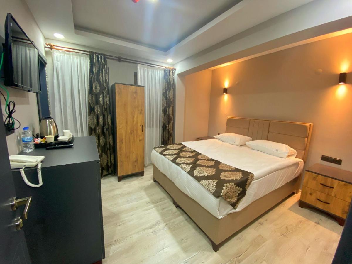 נבשהיר Whitestone Hotel מראה חיצוני תמונה