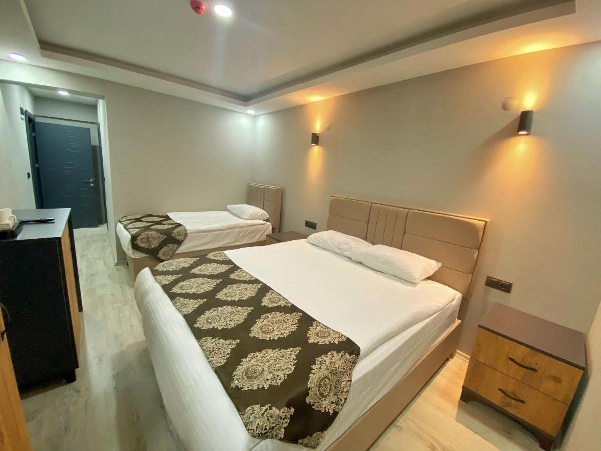 נבשהיר Whitestone Hotel מראה חיצוני תמונה