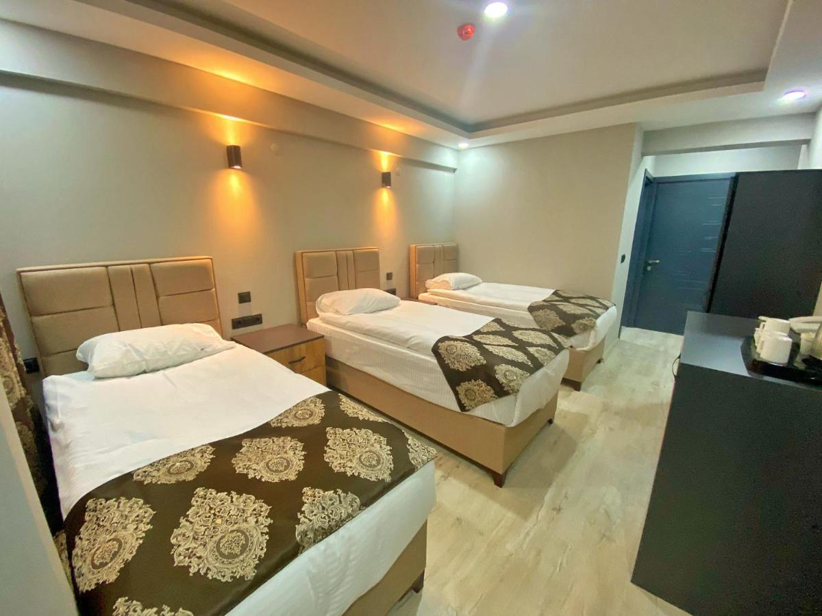 נבשהיר Whitestone Hotel מראה חיצוני תמונה