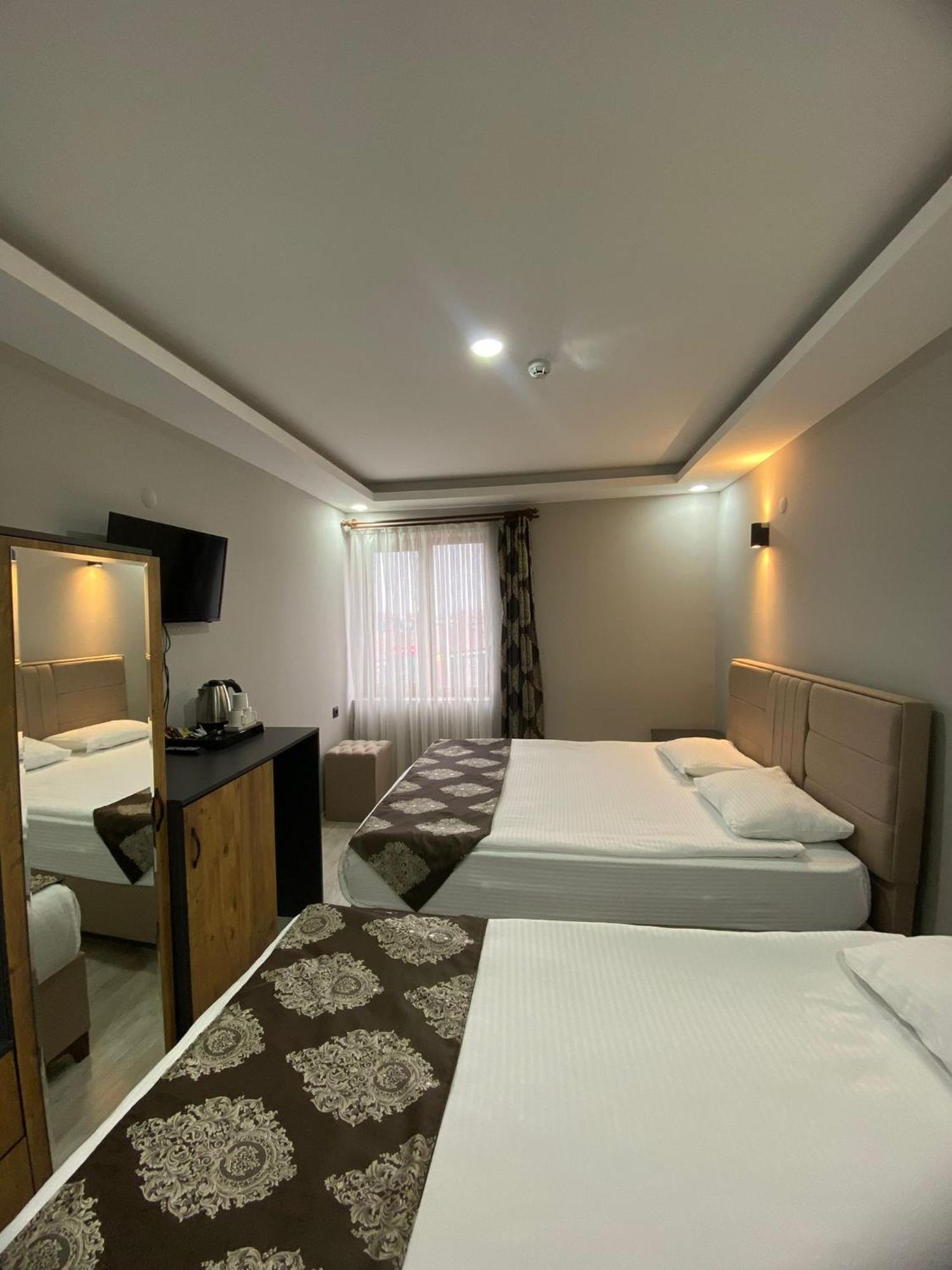נבשהיר Whitestone Hotel מראה חיצוני תמונה