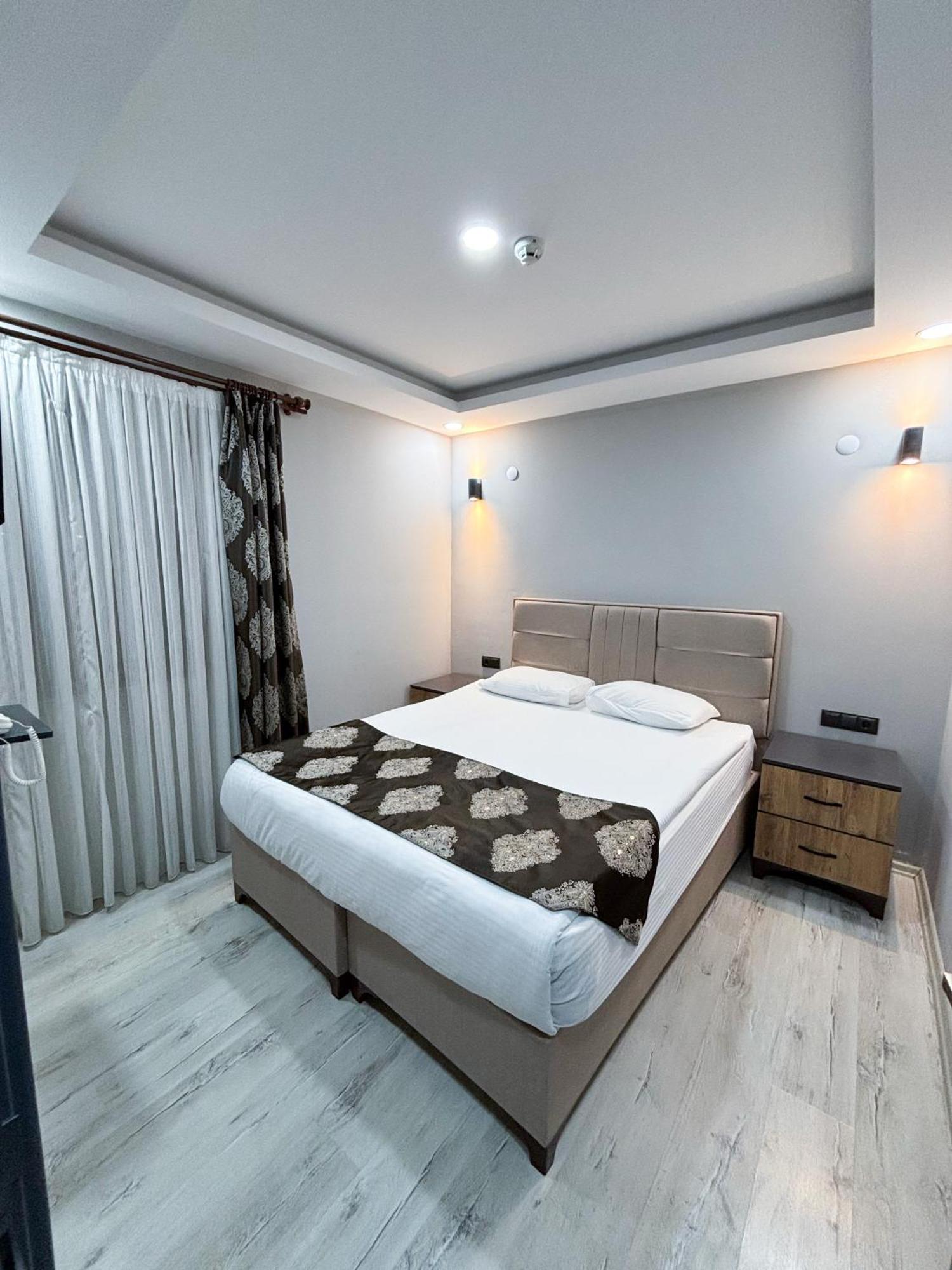 נבשהיר Whitestone Hotel מראה חיצוני תמונה