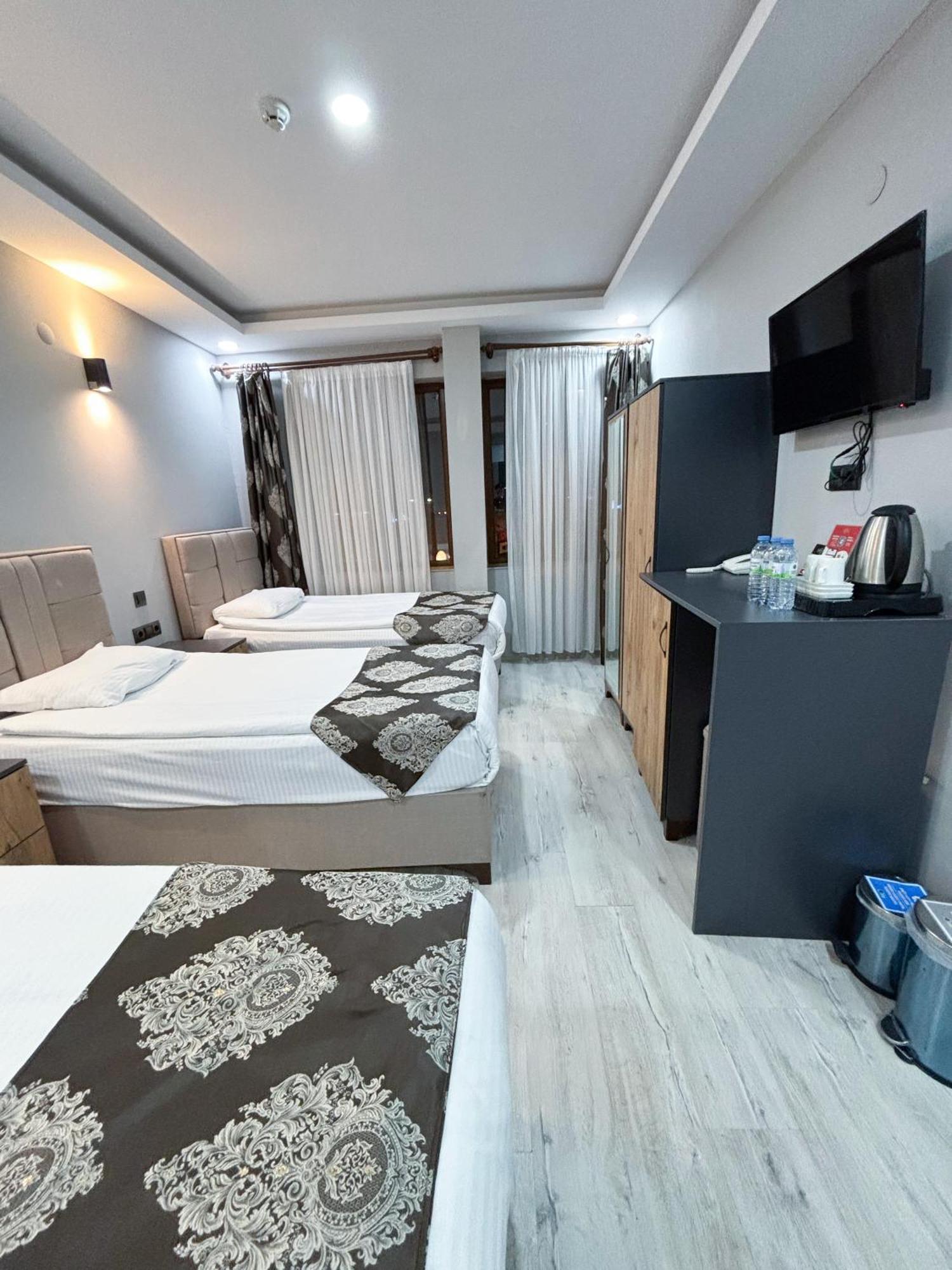 נבשהיר Whitestone Hotel מראה חיצוני תמונה