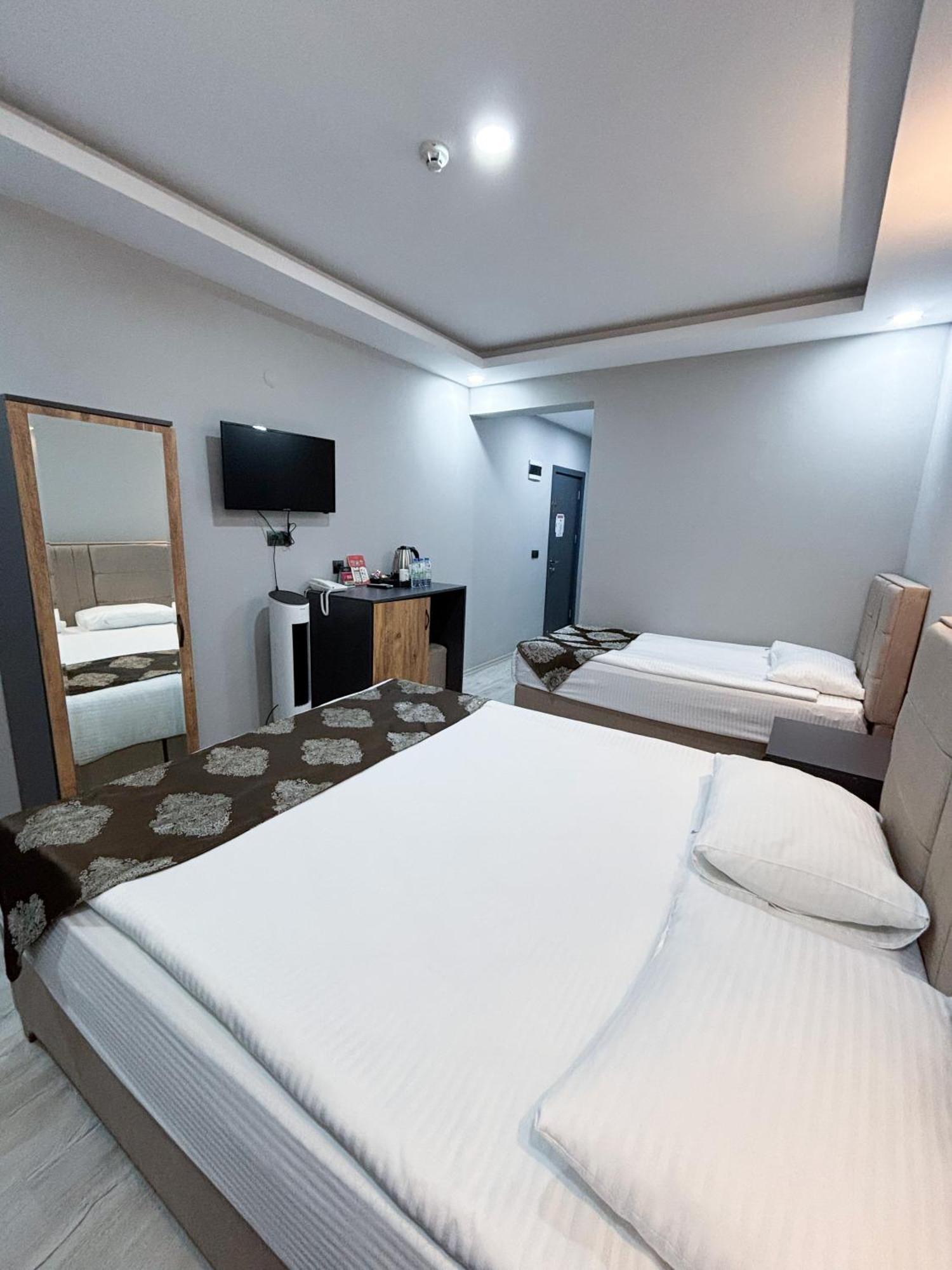 נבשהיר Whitestone Hotel מראה חיצוני תמונה