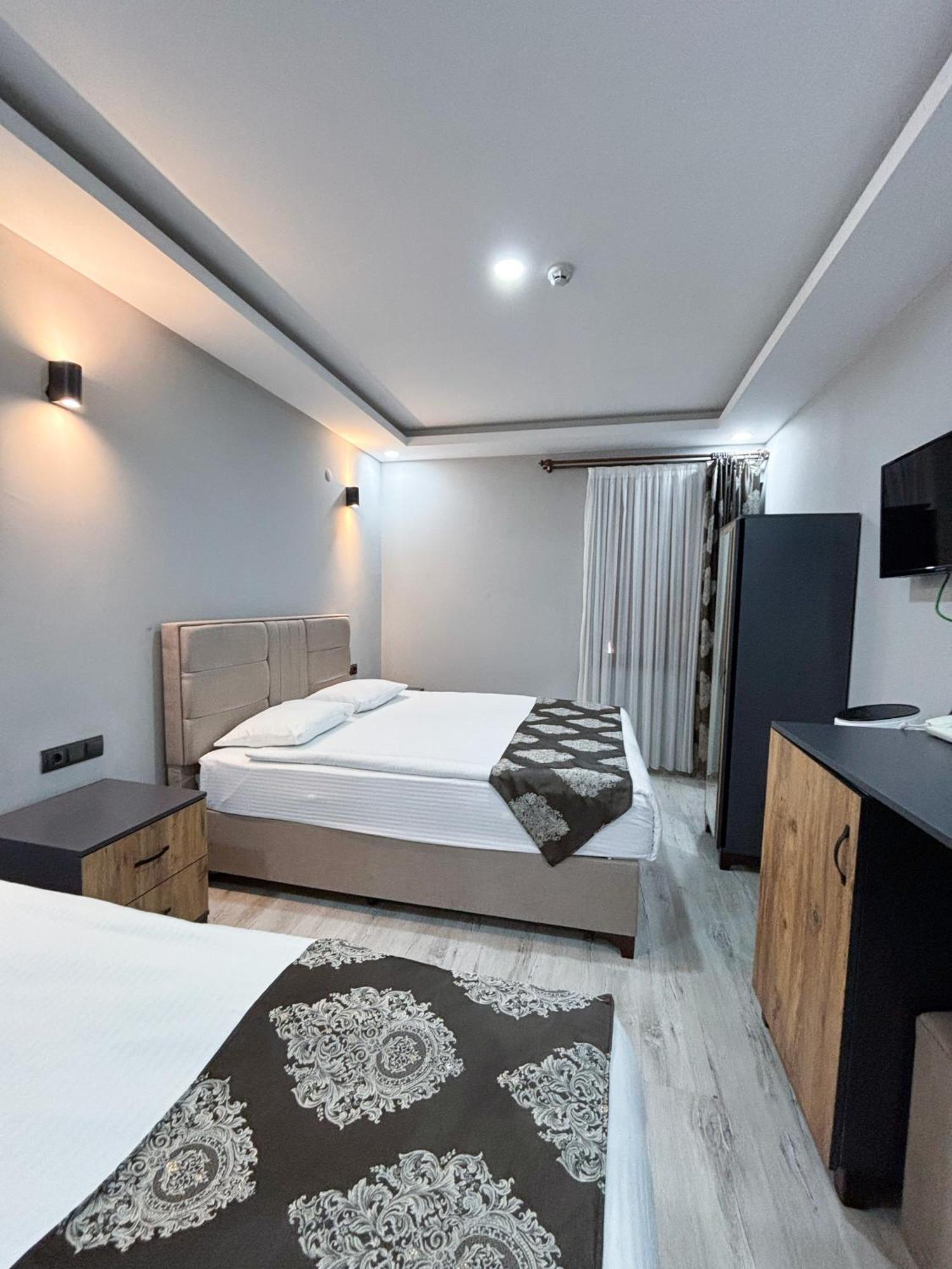 נבשהיר Whitestone Hotel מראה חיצוני תמונה