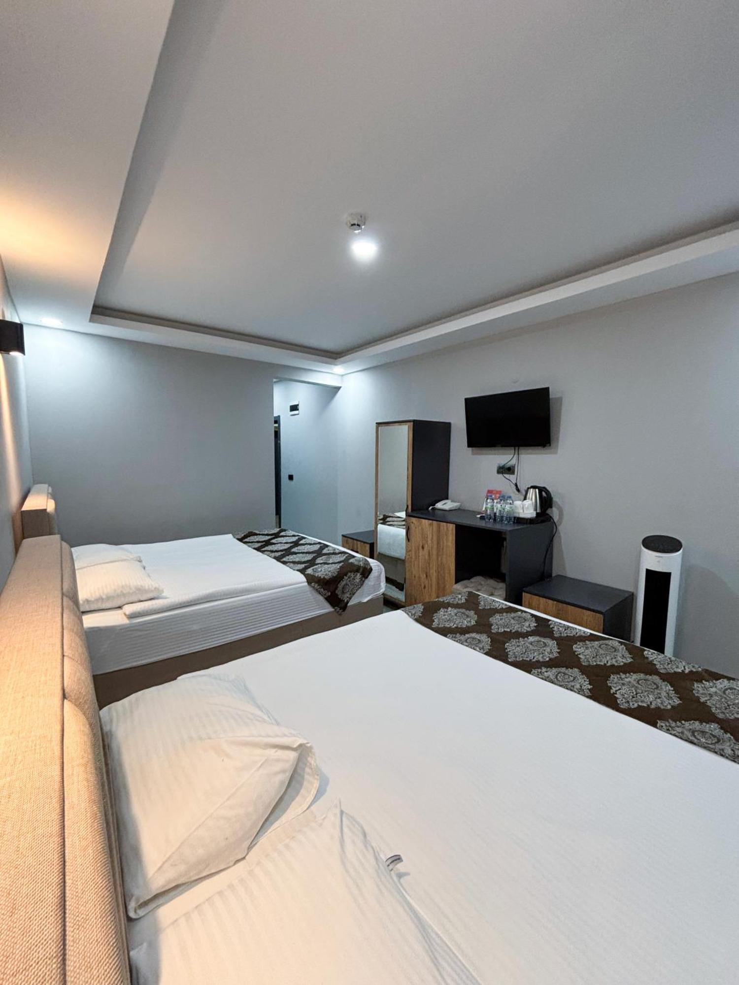 נבשהיר Whitestone Hotel מראה חיצוני תמונה