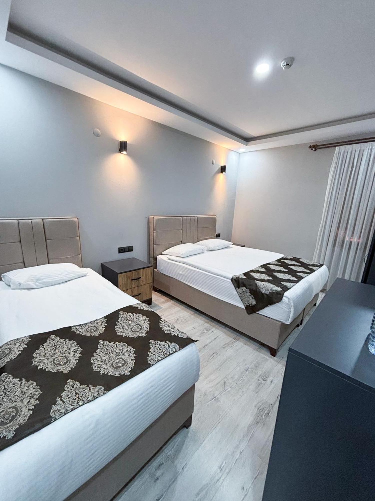 נבשהיר Whitestone Hotel מראה חיצוני תמונה