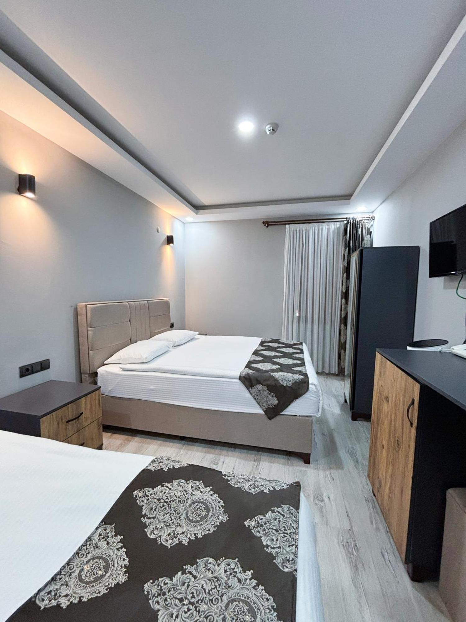 נבשהיר Whitestone Hotel מראה חיצוני תמונה
